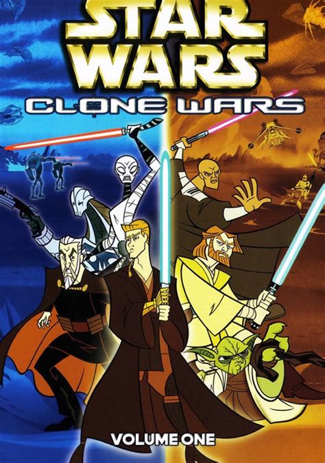 watch star wars clone wars cartoon crazy|clone wars season 1.